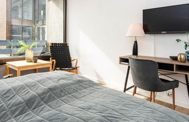 Apartment With Shared Kitchen in Holiday Park - Foto 47