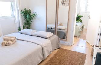 O seu refúgio no coração de Belém - Photo 38