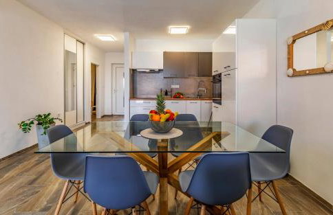 Istriensonne 0785 - Double 1 & Double 2 mit Pool - Foto 40