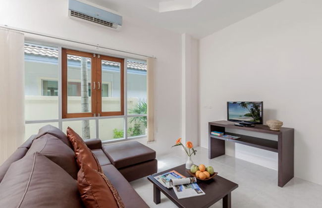 Chaofa West Pool Villa - Photo 17