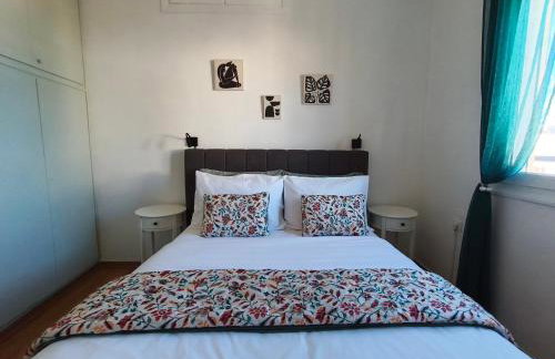 ilios - urban suite, city center - Foto 21
