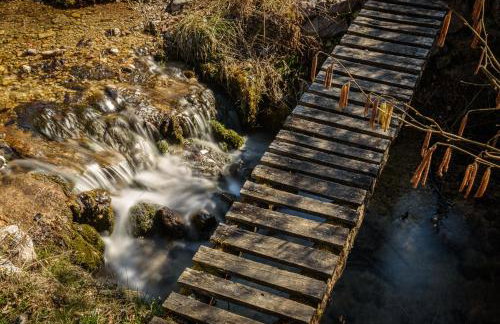 Cinija Cottage - Family Eco Retreat in Nature Park - Foto 37