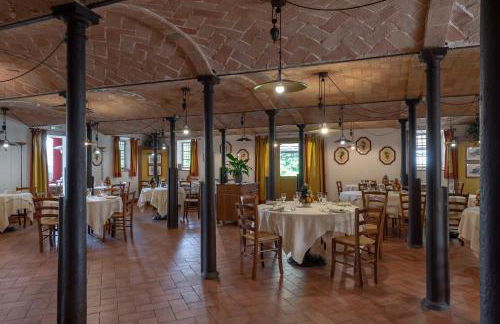 Agriturismo Cavazzone - Foto 78