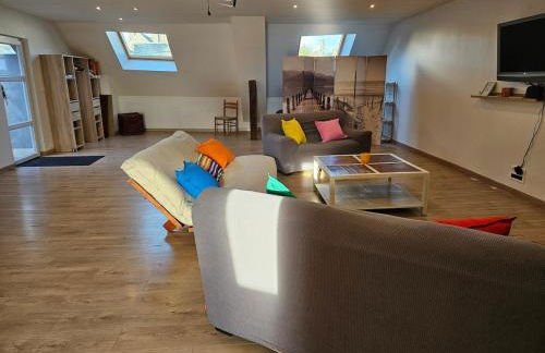 Grand Loft Hyper centre de Beaugency - Photo 18