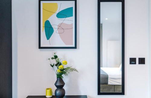 Hilltop Serviced Apartments - Piccadilly - Foto 116