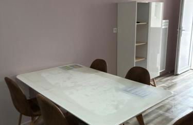 Villa la Garenne idéale pour les familles, plage : Bréhat - Foto 14