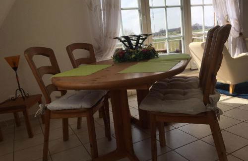 Haus Jenny, Wohnung E3b, Sonne rundum - Photo 8