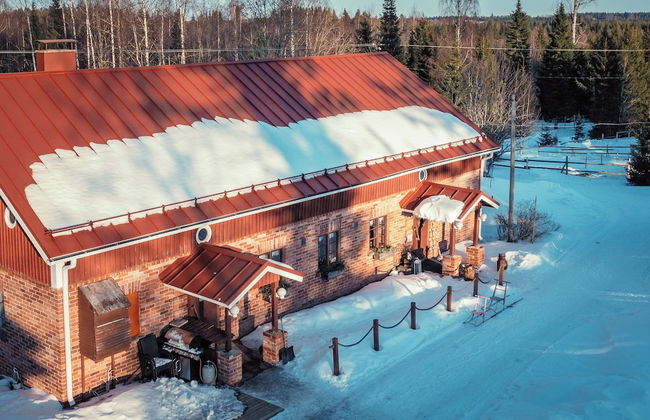 Valkeisen Loma - Foto 3