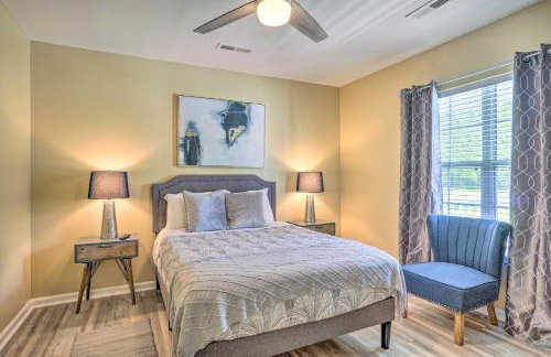 20 Mi to Charleston Group Getaway in Summerville! - Foto 29