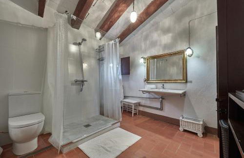 Mas Romeu Rural House - Foto 12