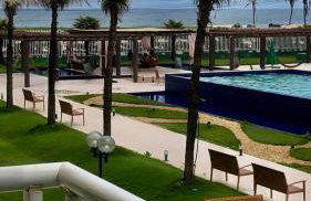 Apartamento Na Praia - VG FUn residence - Foto 4