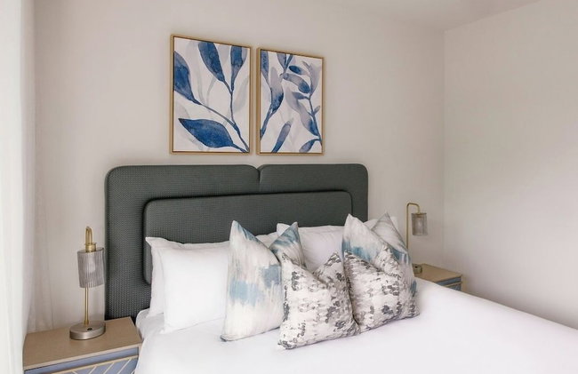 Kirra Point Holiday Apartments - Foto 15