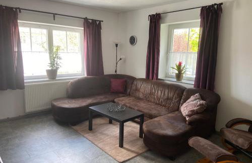 Casa Andrea Apartment mit Balkon - Foto 1