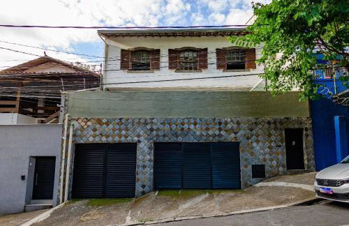 Casa Confortável 5 quartos - São Pedro - BHSH - Foto 43