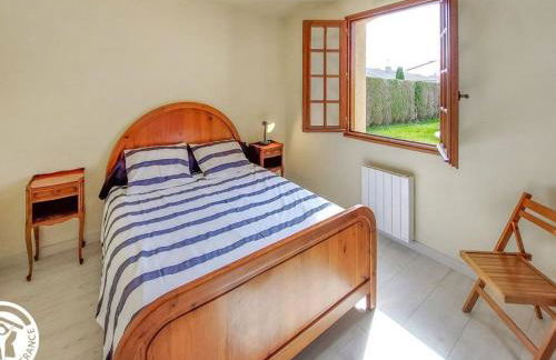 Charmant gîte 6 pers. à Jard-sur-Mer, proche plage et Vélodyssée - FR-1-426-568 - Foto 4