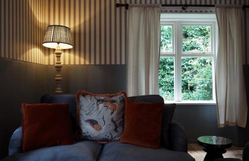 Avenue Cottage with Hot Tub - Foto 13