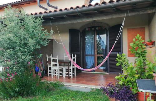 Gaia - Mare, Lago di Bolsena e Terme di Vulci - Foto 28