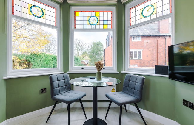 Hilltop Serviced Apartments - Stockport - Foto 62