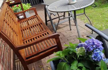 Ferienwohnung Lohberg - Foto 19