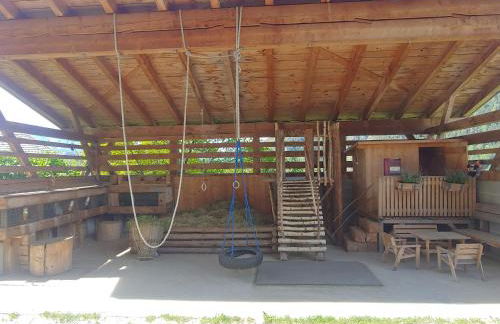 Unterplattnerhof - Photo 35