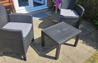 Blue Bay View - One Bed Apartment @ The Bay, Filey - Foto 37