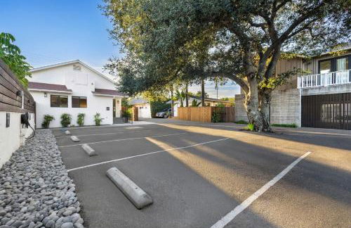 Casa Castillo - Boutique Suites in Downtown Santa Barbara - Foto 25