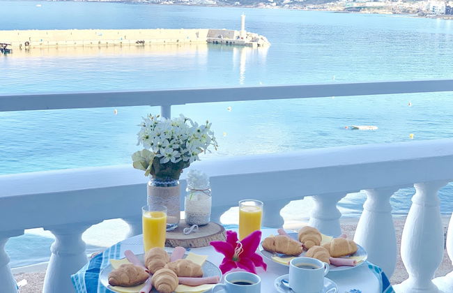 The Blue Apartments - Foto 29