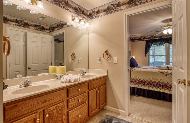 Bluebird's Song by HoneyBearCabins - Foto 22