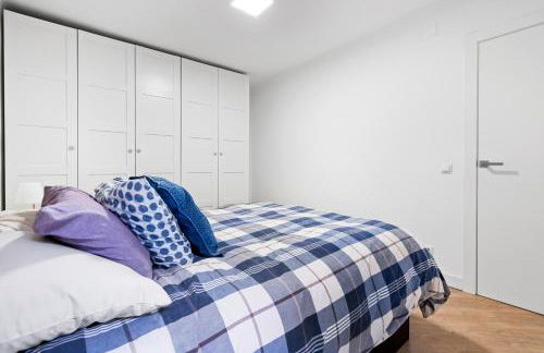 55m² Monthly Base w Terrace AC - Foto 21