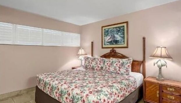 Sugar Beach Resort, #540 2 Bedroom Condo by RedAwning - Foto 4, Habitación