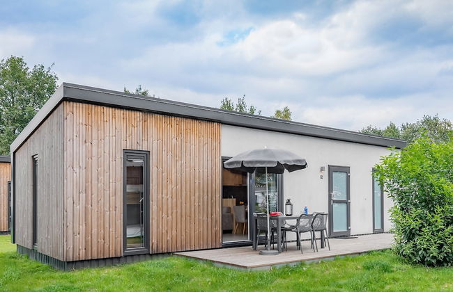 Cozy Chalet w/ Shared Pool - Foto 1