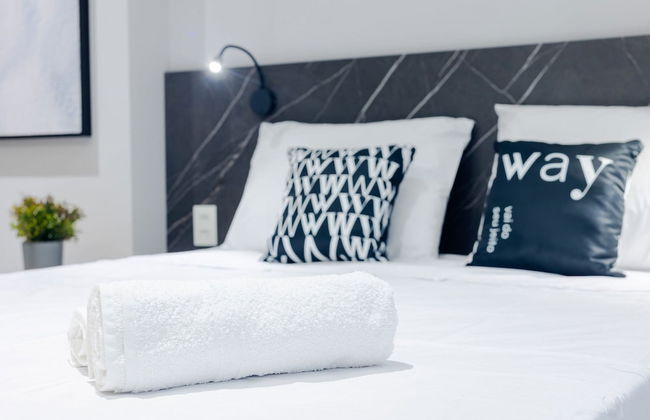 Way Tambaú - João Pessoa by Carpediem - Foto 37