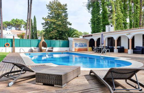 Verdizela Pool & Garden - Foto 8