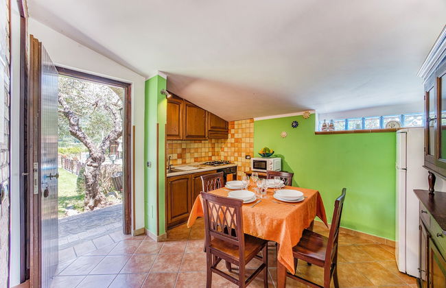 Vineyard Dependance With Shared Pool - Foto 13