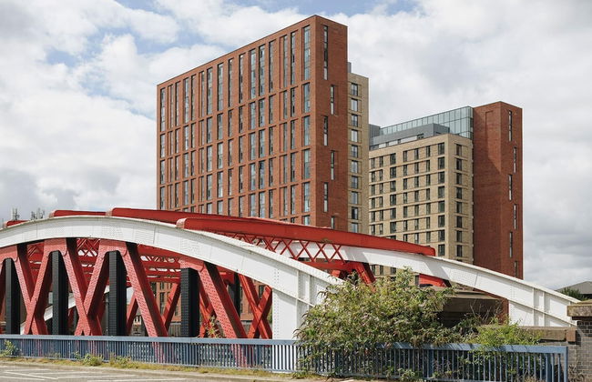 Manchester Terrace Retreat-cinema & Free Parking - Foto 35