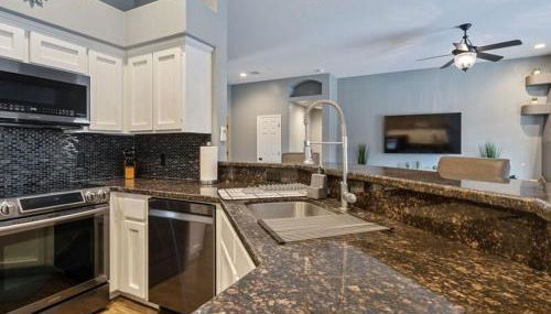 Beautiful Desert Oasis Villa with Pool - Foto 4