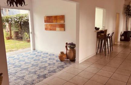 Casa Canasvieiras Florianópolis com piscina e mar - Foto 3