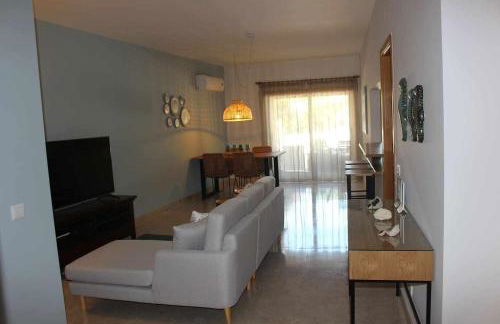 Seahorse House, T2 Tavira – Santa Luzia - Foto 4