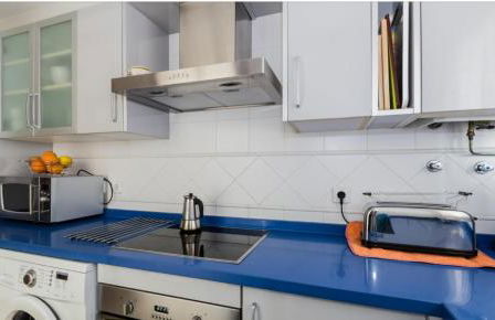 Ático Premium Conil con 2 terrazas, parking, piscina, Aire Ac y WIFI -SOLO FAMILIAS Y PAREJAS- - Foto 28