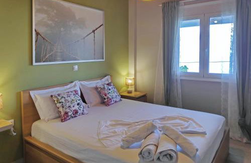 Demi ' s House : Σπίτι στο βουνό με μαγευτική θέα! - Foto 41