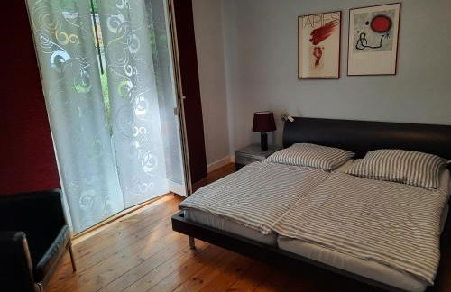 Ferienwohnungen-In-Bacharach - Foto 27