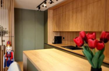 Apartamento Moderno en el Centro !-CheckHostProfile-! - Foto 9