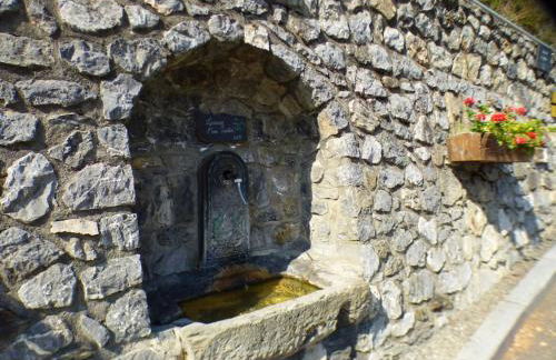 Maison familiale pour 8 - Foto 14