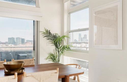 LoHi Clubhouse - Cityscape Panorama - Central LoHi - Foto 24