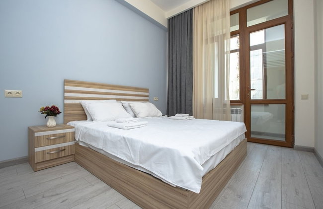 Stay Inn on Yekmalyan St - Foto 4