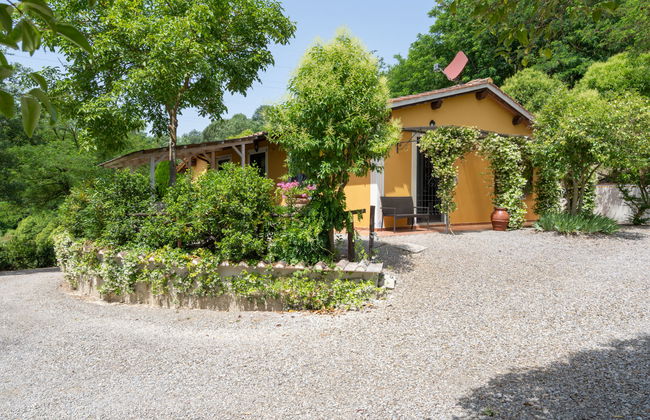 Villa Lavinia - Foto 23