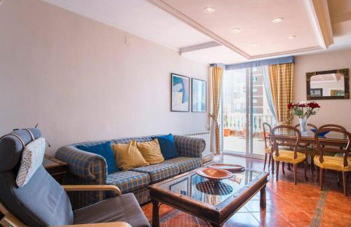 Best sea views, 20 minutes to Barcelona - Foto 4