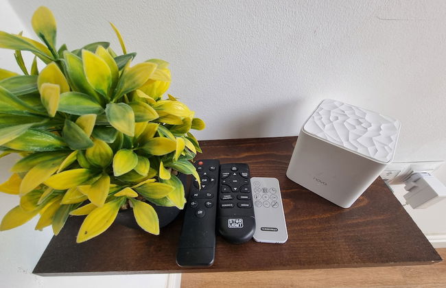 2405 Cosy Mountain View Apartment - 200mbps Wi-fi! - Foto 15