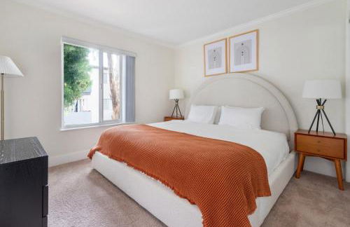 Blueground Edgewood Park pool nr Edgewood Park SFO-1892 - Foto 11