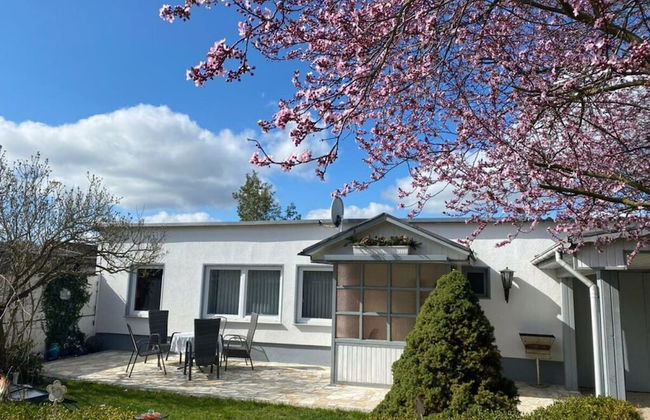 Holiday Home Magpie's Nest - Photo 18